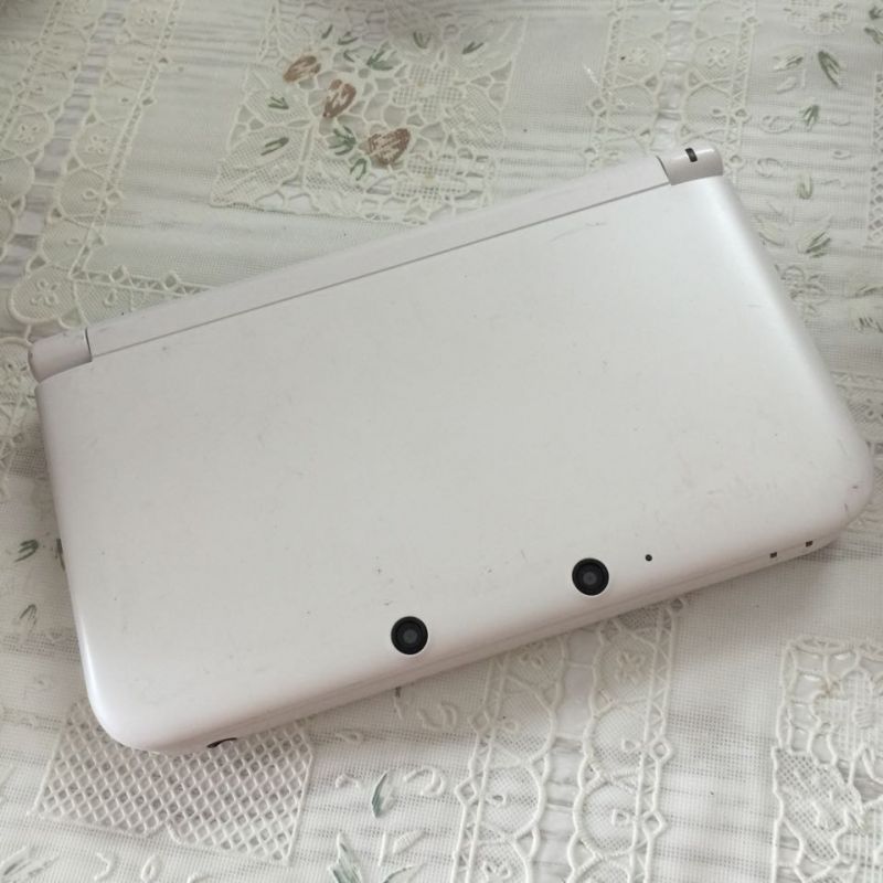 3DS 3DSLL 日版二手机器 