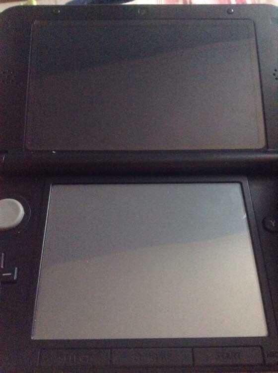 3DS一台