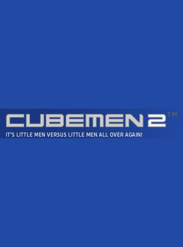 Cubemen 2（WiiU eShop） 美版