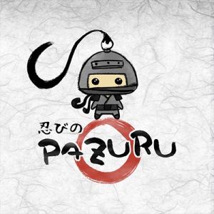 忍之PAZURU（3DSWare） 日版