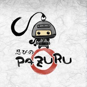 忍之PAZURU（3DSWare） 中文版