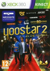 Yoostar 2 欧版