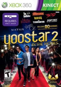 Yoostar 2 美版