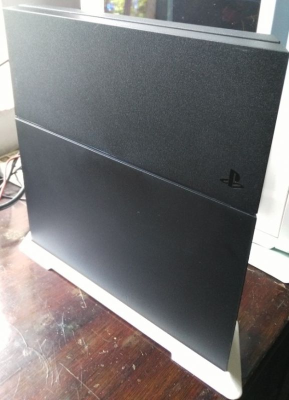 PS4主机 12型 500G